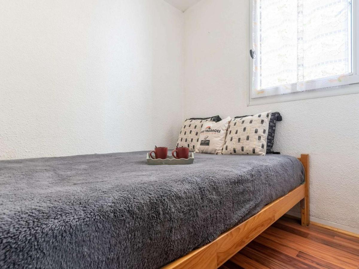 Appartement Cosy Pour 4, Terrasse, Proche Thermes Et Telecabine A Saint-Lary-Soulan - Fr-1-296-196 외부 사진