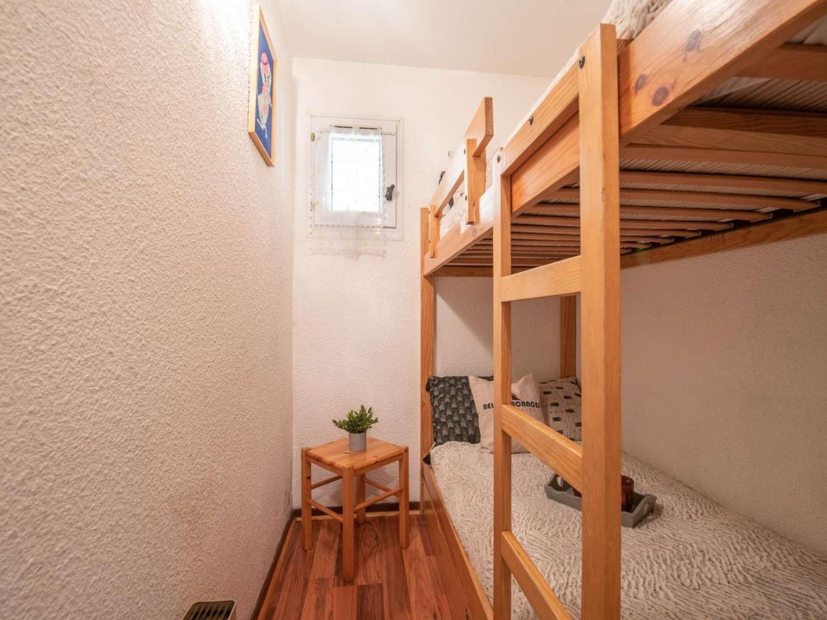 Appartement Cosy Pour 4, Terrasse, Proche Thermes Et Telecabine A Saint-Lary-Soulan - Fr-1-296-196 외부 사진