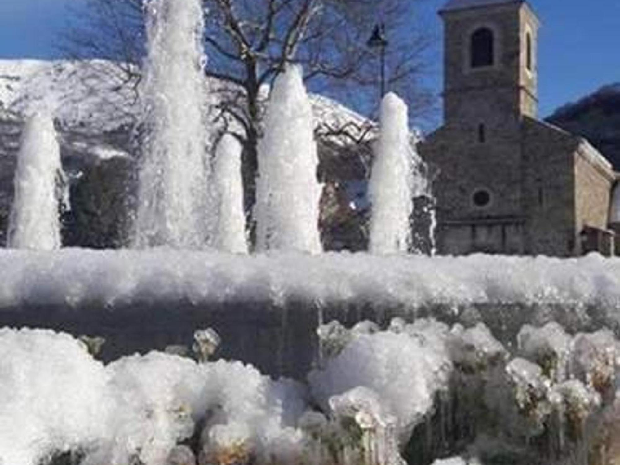 Appartement Cosy Pour 4, Terrasse, Proche Thermes Et Telecabine A Saint-Lary-Soulan - Fr-1-296-196 외부 사진